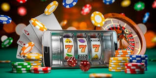 Зеркало Casino Slot78